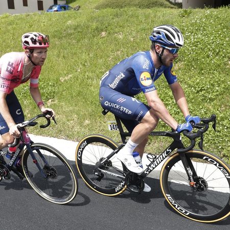 73rd Critérium du Dauphiné 2021 - Stage 8