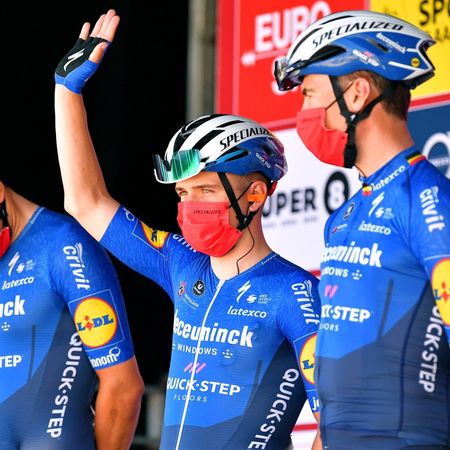 38th ElfstedenRonde - Brugge 2021