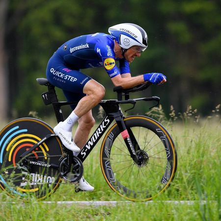 84th Tour de Suisse 2021 - Stage 1