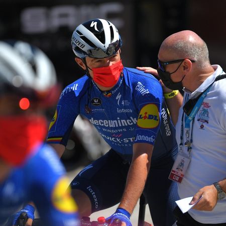 38th ElfstedenRonde - Brugge 2021