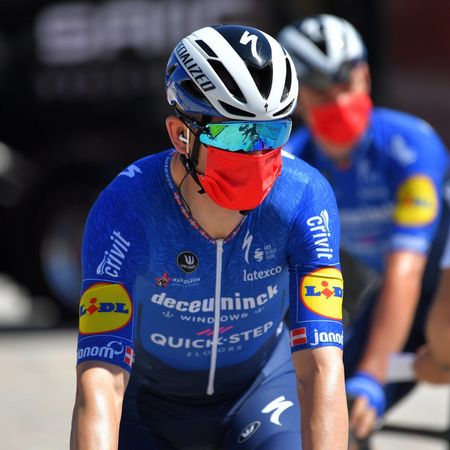 38th ElfstedenRonde - Brugge 2021