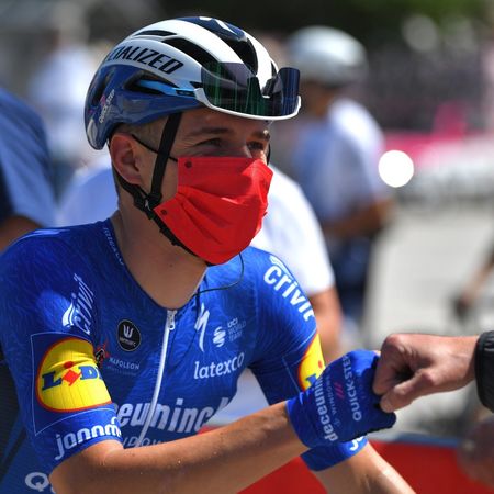 38th ElfstedenRonde - Brugge 2021