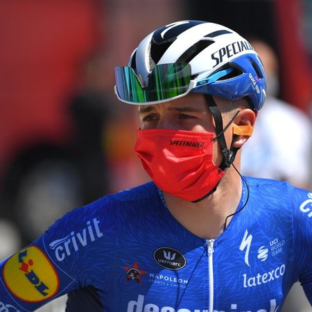 38th ElfstedenRonde - Brugge 2021