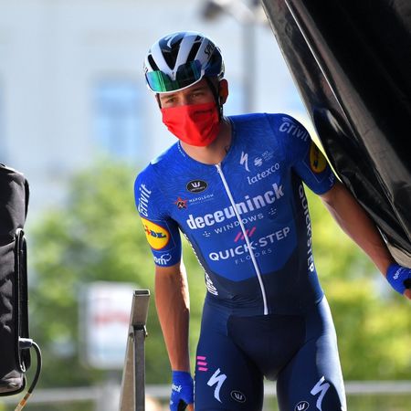 38th ElfstedenRonde - Brugge 2021