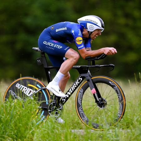 84th Tour de Suisse 2021 - Stage 1