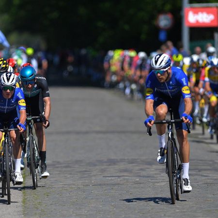 38th ElfstedenRonde - Brugge 2021