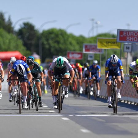 38th ElfstedenRonde - Brugge 2021