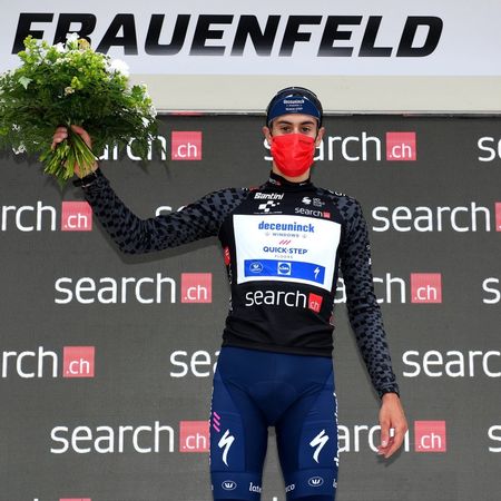 84th Tour de Suisse 2021 - Stage 1