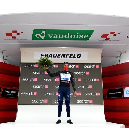 84th Tour de Suisse 2021 - Stage 1