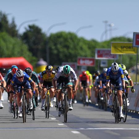 38th ElfstedenRonde - Brugge 2021