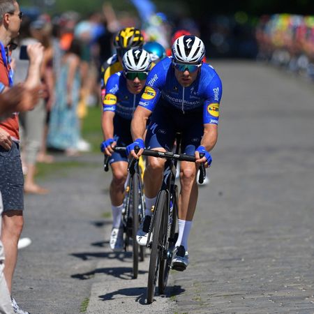 38th ElfstedenRonde - Brugge 2021