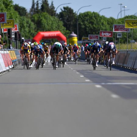 38th ElfstedenRonde - Brugge 2021