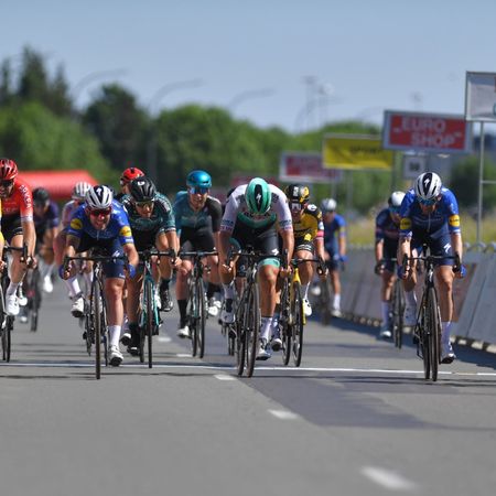 38th ElfstedenRonde - Brugge 2021