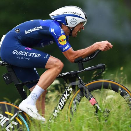 84th Tour de Suisse 2021 - Stage 1