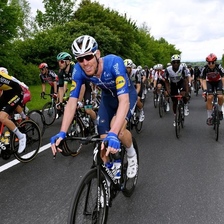 84th Tour de Suisse 2021 - Stage 2