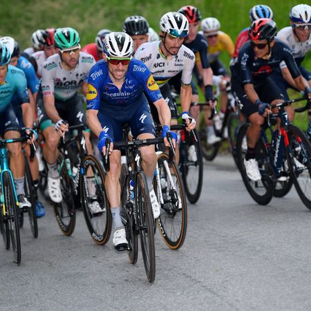 84th Tour de Suisse 2021 - Stage 2