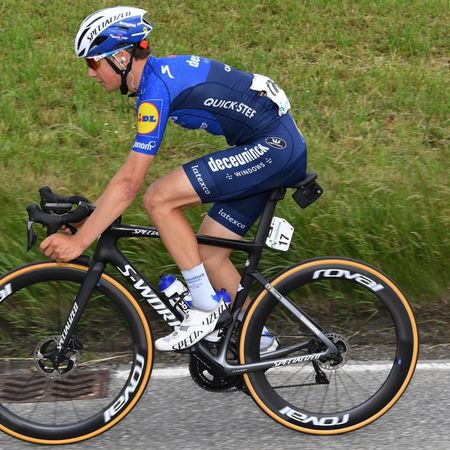 84th Tour de Suisse 2021 - Stage 3