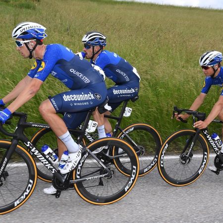 84th Tour de Suisse 2021 - Stage 3