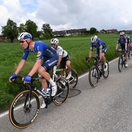 84th Tour de Suisse 2021 - Stage 3