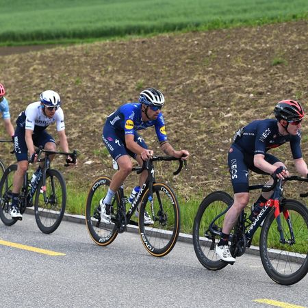 84th Tour de Suisse 2021 - Stage 3
