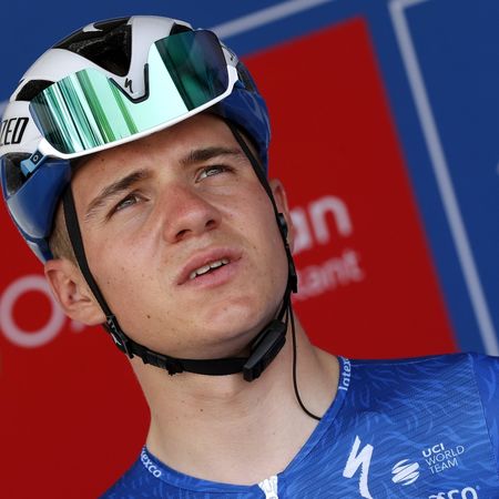 90th Baloise Belgium Tour 2021 - Stage 1