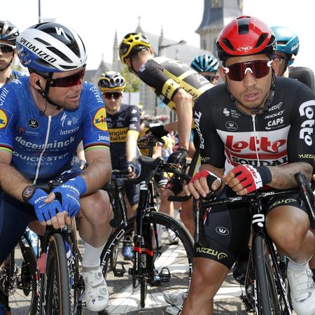 90th Baloise Belgium Tour 2021 - Stage 1