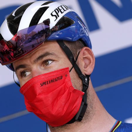 90th Baloise Belgium Tour 2021 - Stage 1