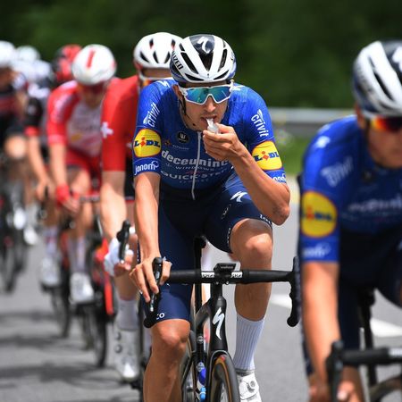 84th Tour de Suisse 2021 - Stage 4