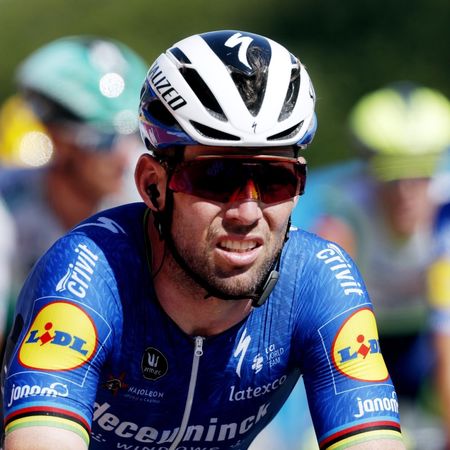 90th Baloise Belgium Tour 2021 - Stage 1