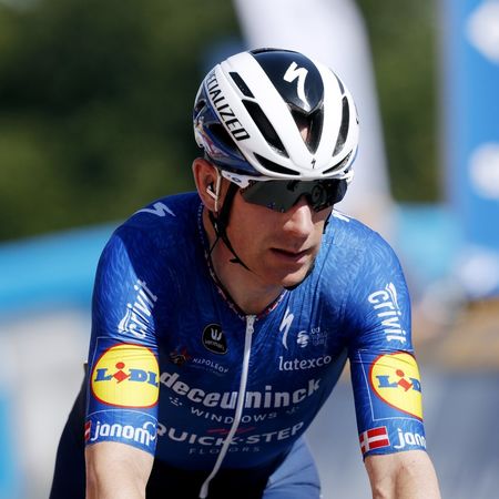 90th Baloise Belgium Tour 2021 - Stage 1