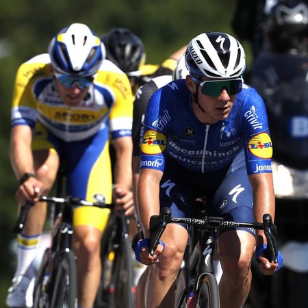 90th Baloise Belgium Tour 2021 - Stage 1