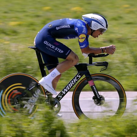 90th Baloise Belgium Tour 2021 - Stage 2