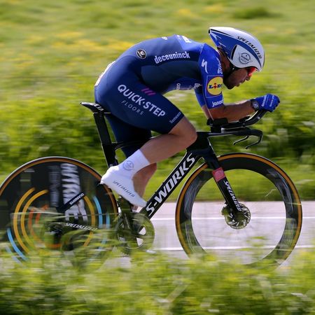 90th Baloise Belgium Tour 2021 - Stage 2