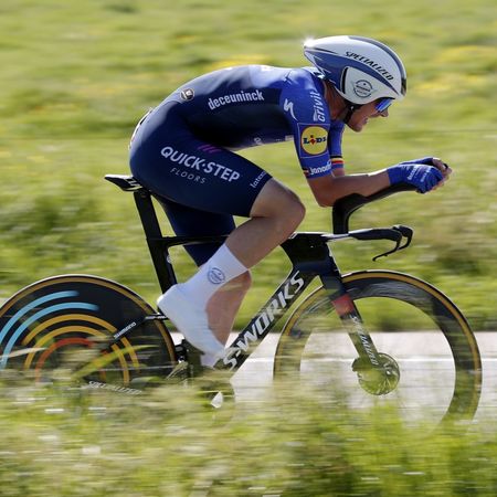 90th Baloise Belgium Tour 2021 - Stage 2