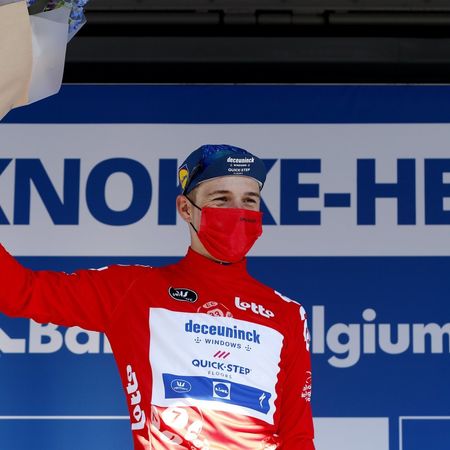 90th Baloise Belgium Tour 2021 - Stage 2