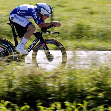 90th Baloise Belgium Tour 2021 - Stage 2