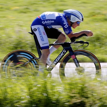 90th Baloise Belgium Tour 2021 - Stage 2