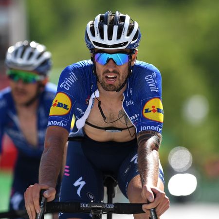 84th Tour de Suisse 2021 - Stage 5