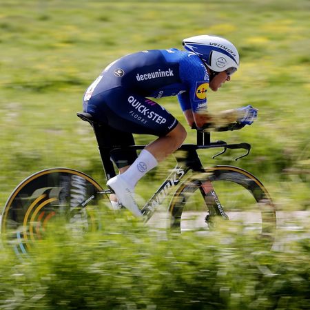 90th Baloise Belgium Tour 2021 - Stage 2