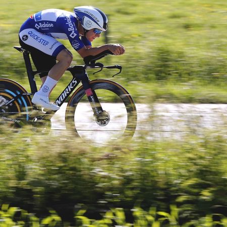 90th Baloise Belgium Tour 2021 - Stage 2