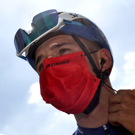 90th Baloise Belgium Tour 2021 - Stage 3