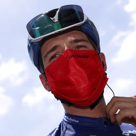 90th Baloise Belgium Tour 2021 - Stage 3