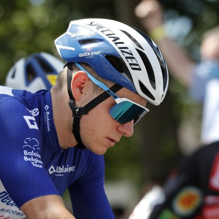 90th Baloise Belgium Tour 2021 - Stage 3