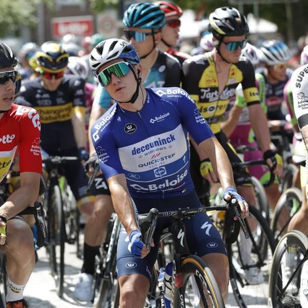 90th Baloise Belgium Tour 2021 - Stage 3