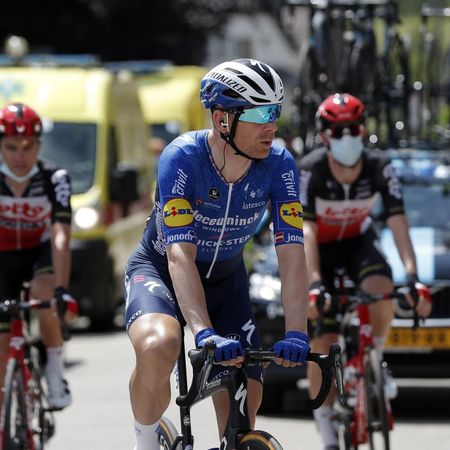 90th Baloise Belgium Tour 2021 - Stage 3