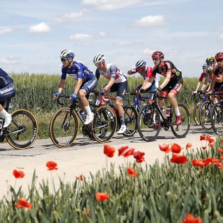 90th Baloise Belgium Tour 2021 - Stage 3
