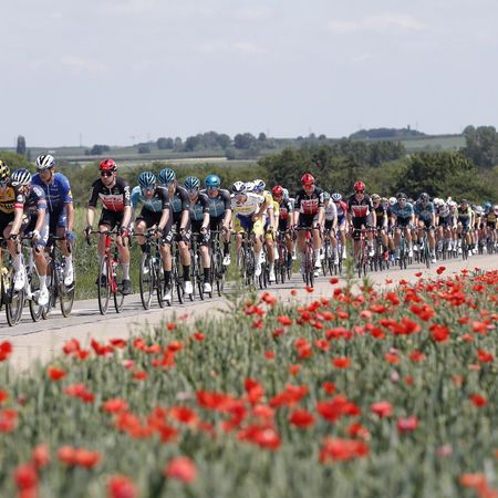 90th Baloise Belgium Tour 2021 - Stage 3