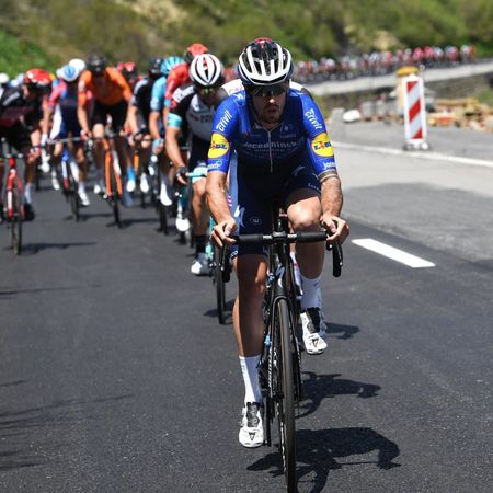 84th Tour de Suisse 2021 - Stage 6