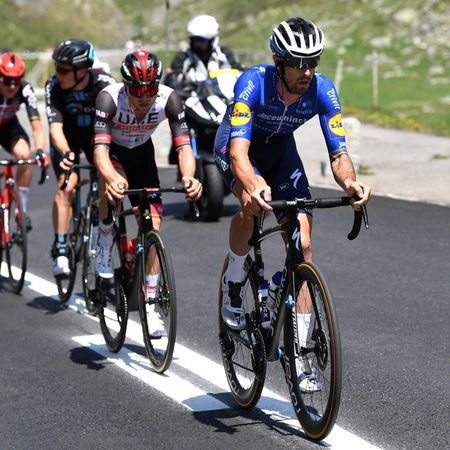 84th Tour de Suisse 2021 - Stage 6
