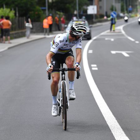 84th Tour de Suisse 2021 - Stage 6